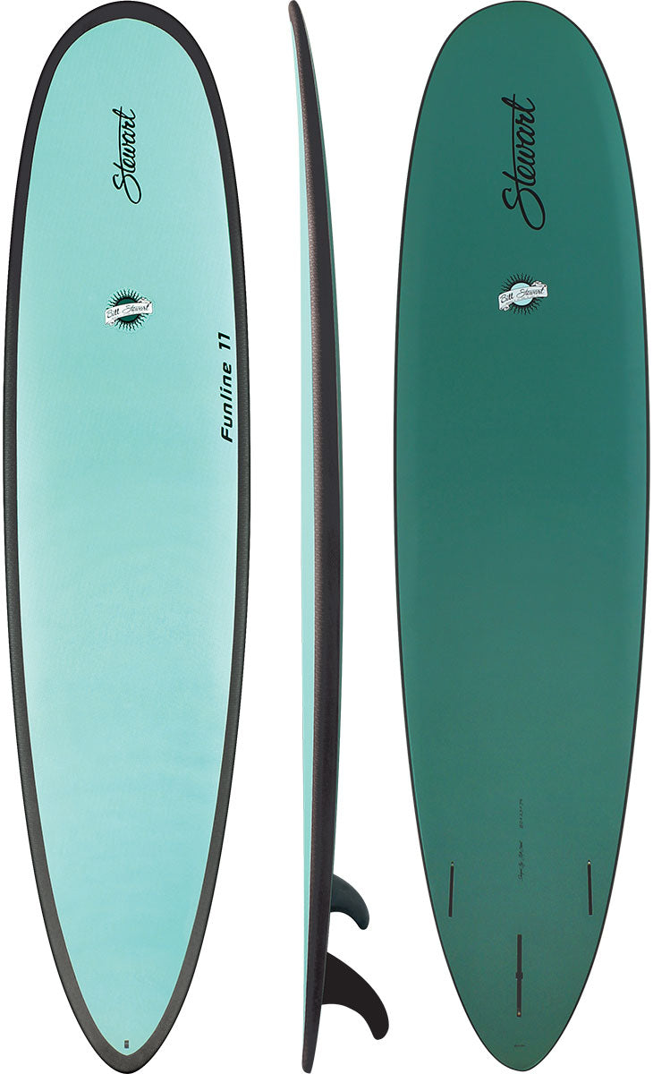 Stewart Surfboard オーダー　サーフィン　希少品 Stewart Surfboard オーダー サーフィン 希少品 Stewart