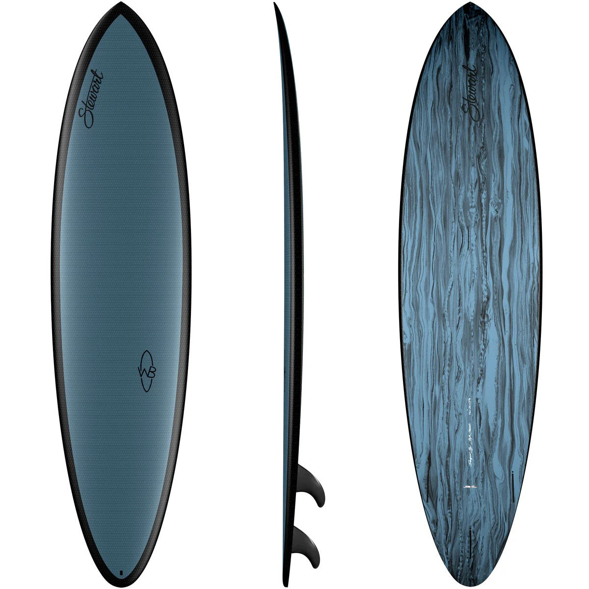 Stewart Surfboards Europe – Stewart surfboards Europe